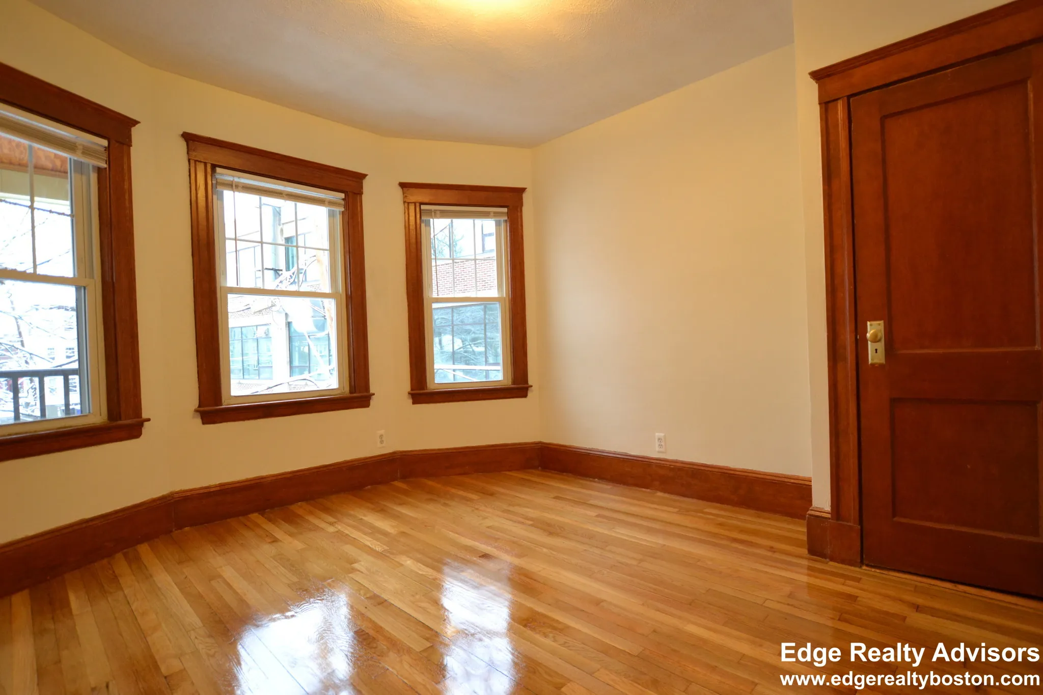 33 Wilson Park, Brighton