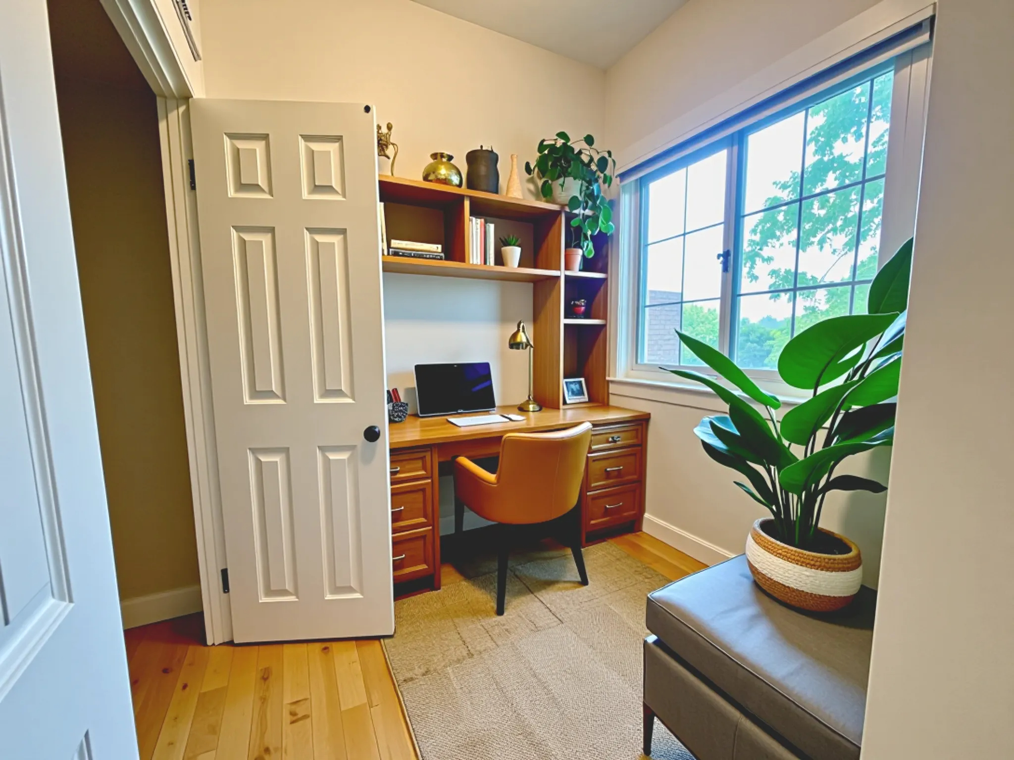 281 Harvard St, Mid-Cambridge