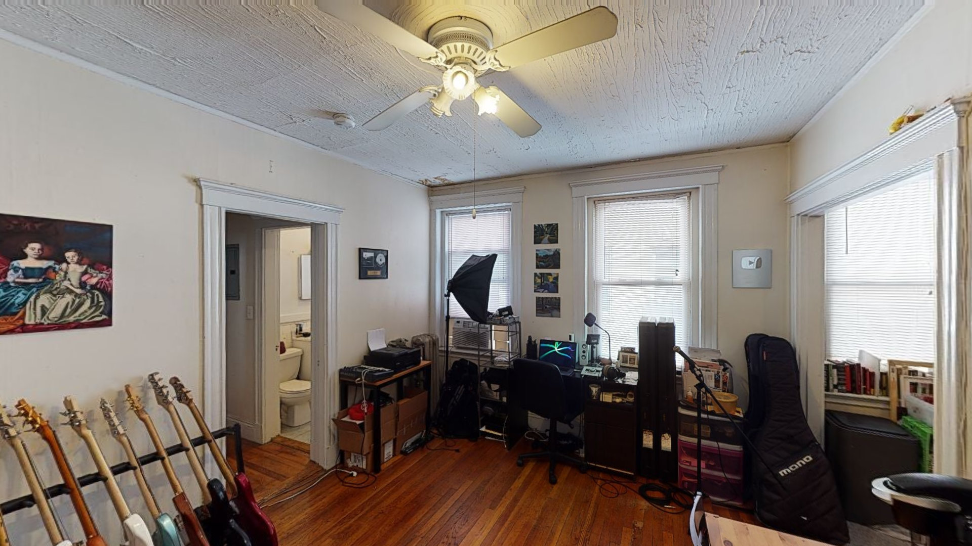 33 Walbridge St, Allston