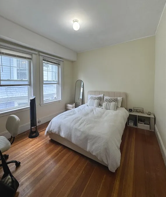 98 Westbourne Ter, Corey Hill