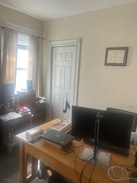 507 E 3rd, South Boston