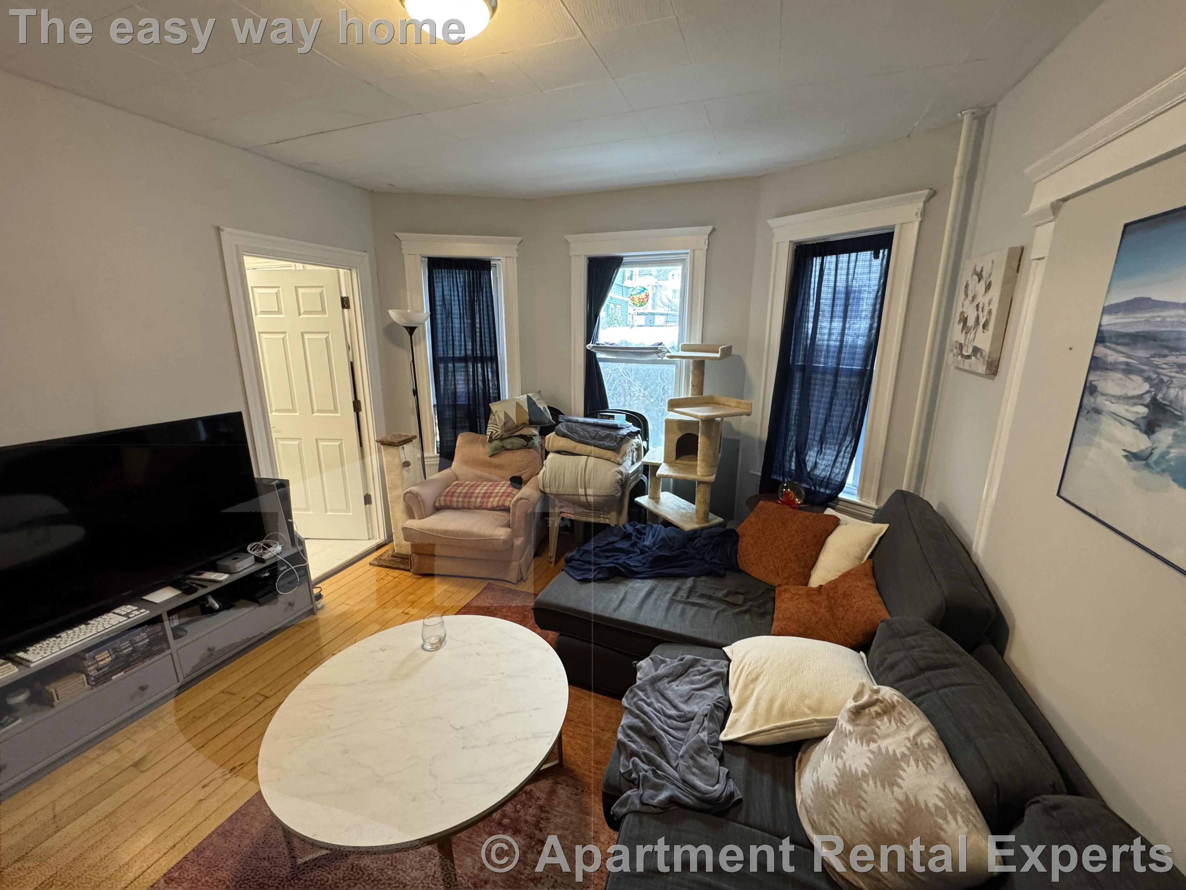 11 Burnham St, Davis Square