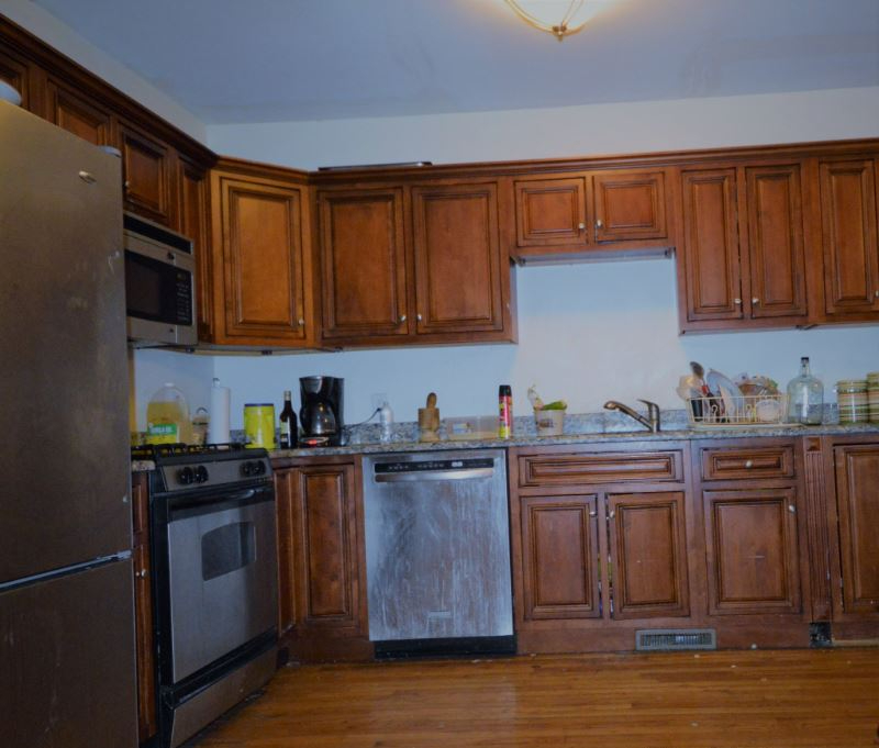 4 bed, 2 bath apartment for rent at 102 Allston St Unit 5, Allston