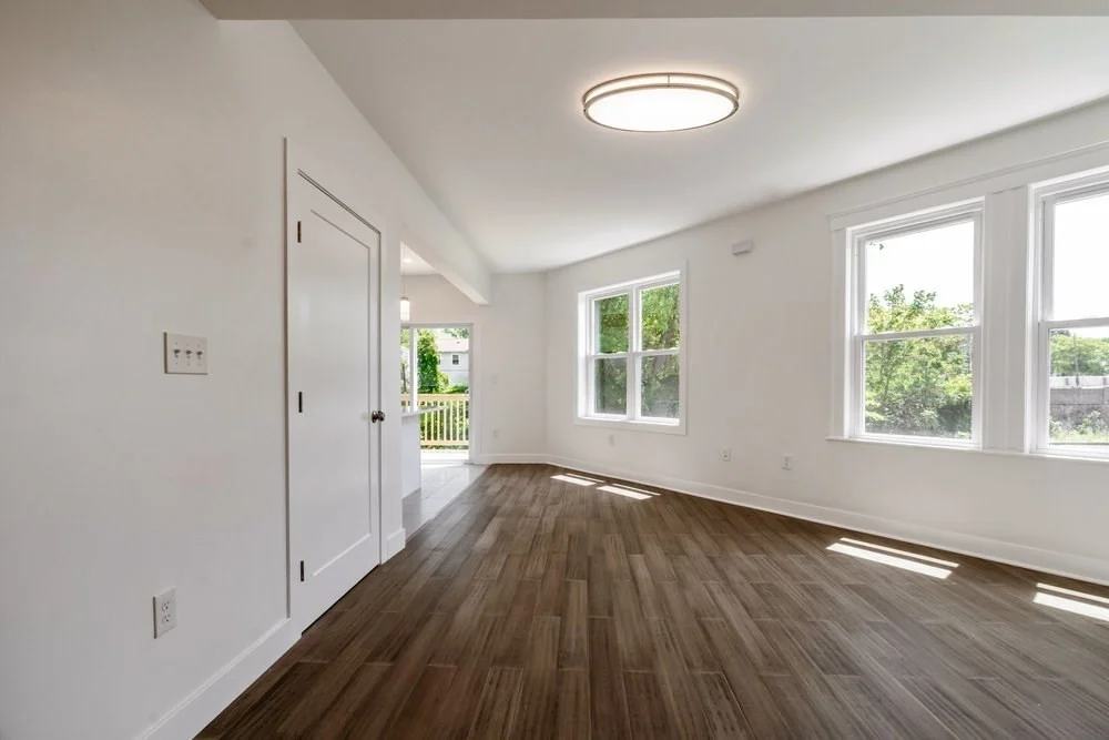 82 Ballou Ave, Dorchester