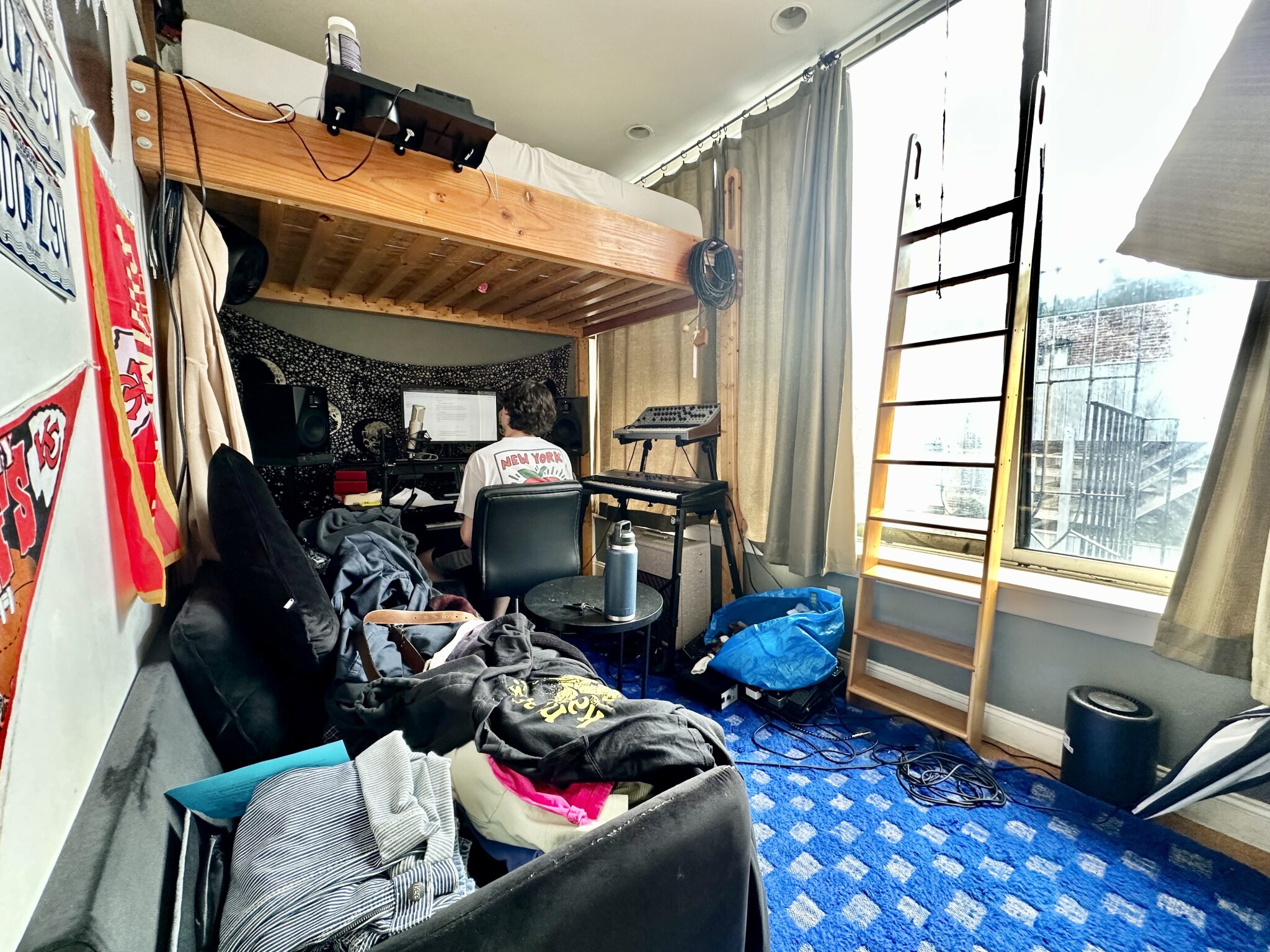 173 Massachusetts Ave, Back Bay