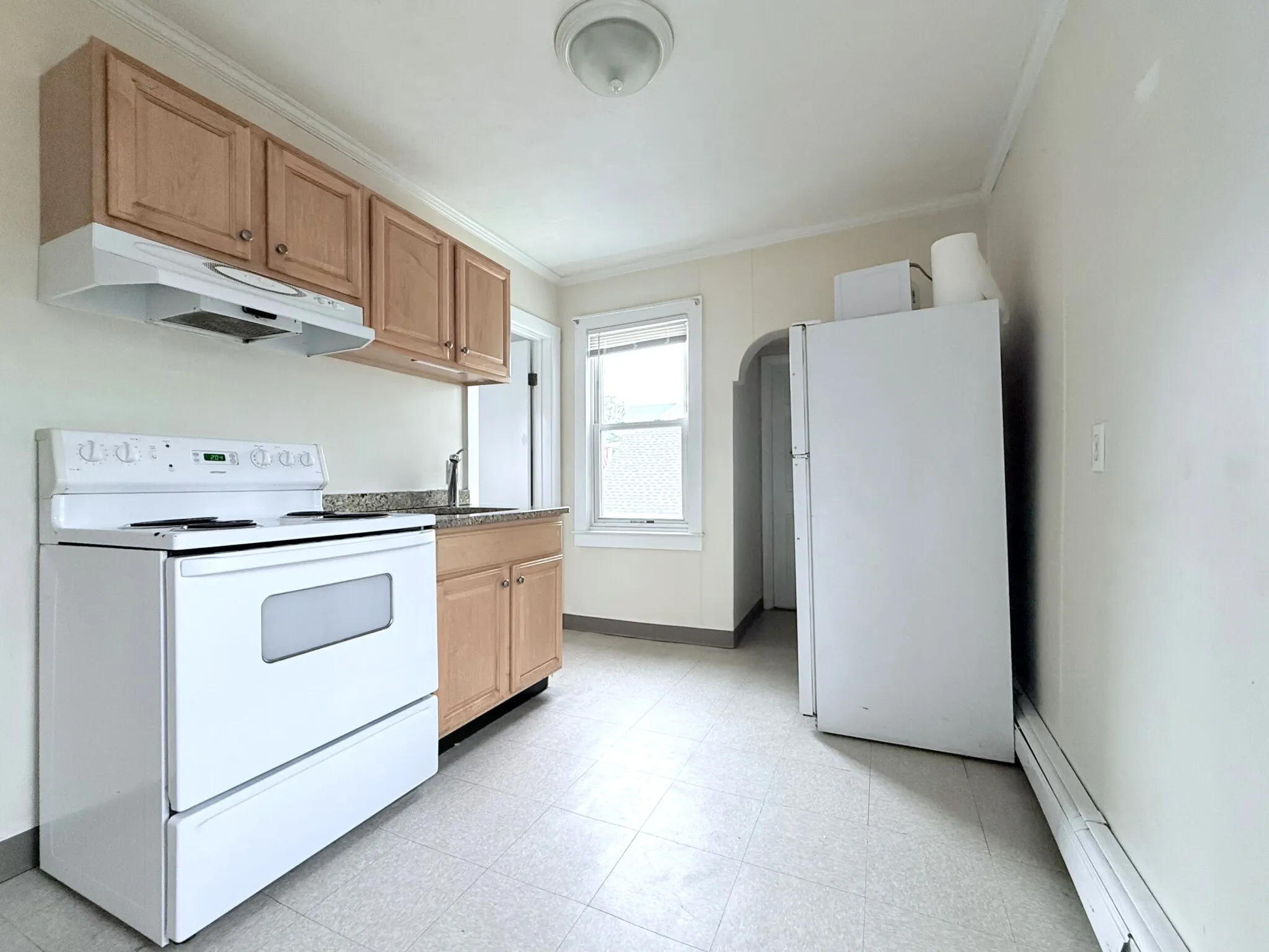 41 Mount Pleasant St, East Somerville