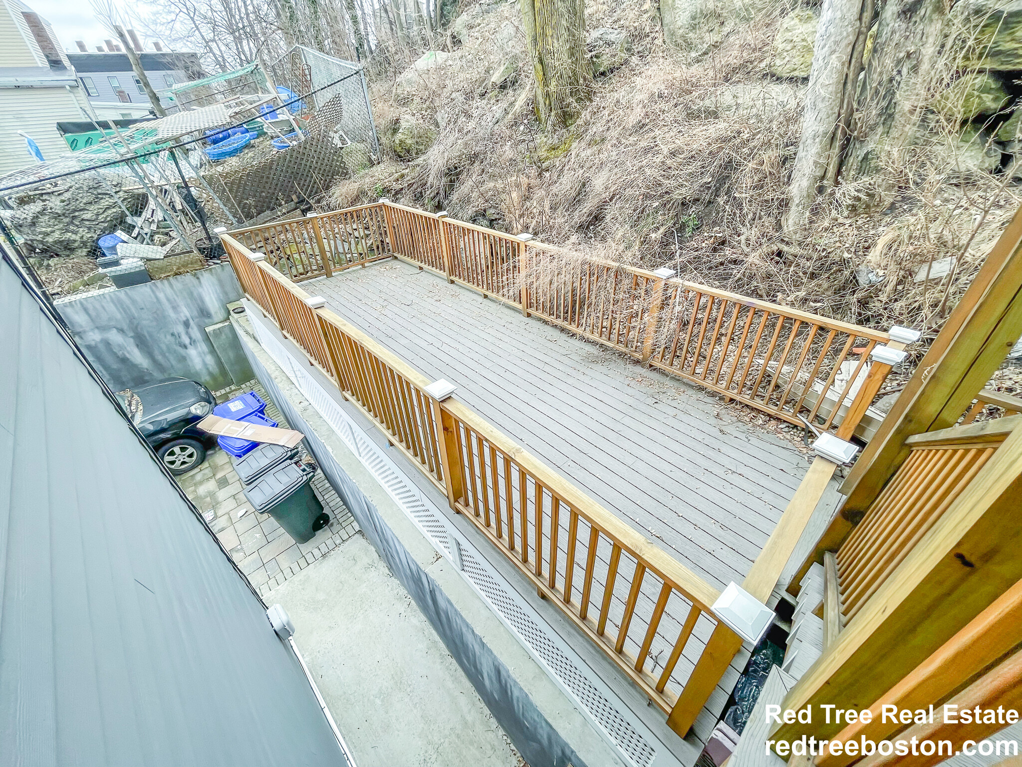 273 Hancock St, Dorchester