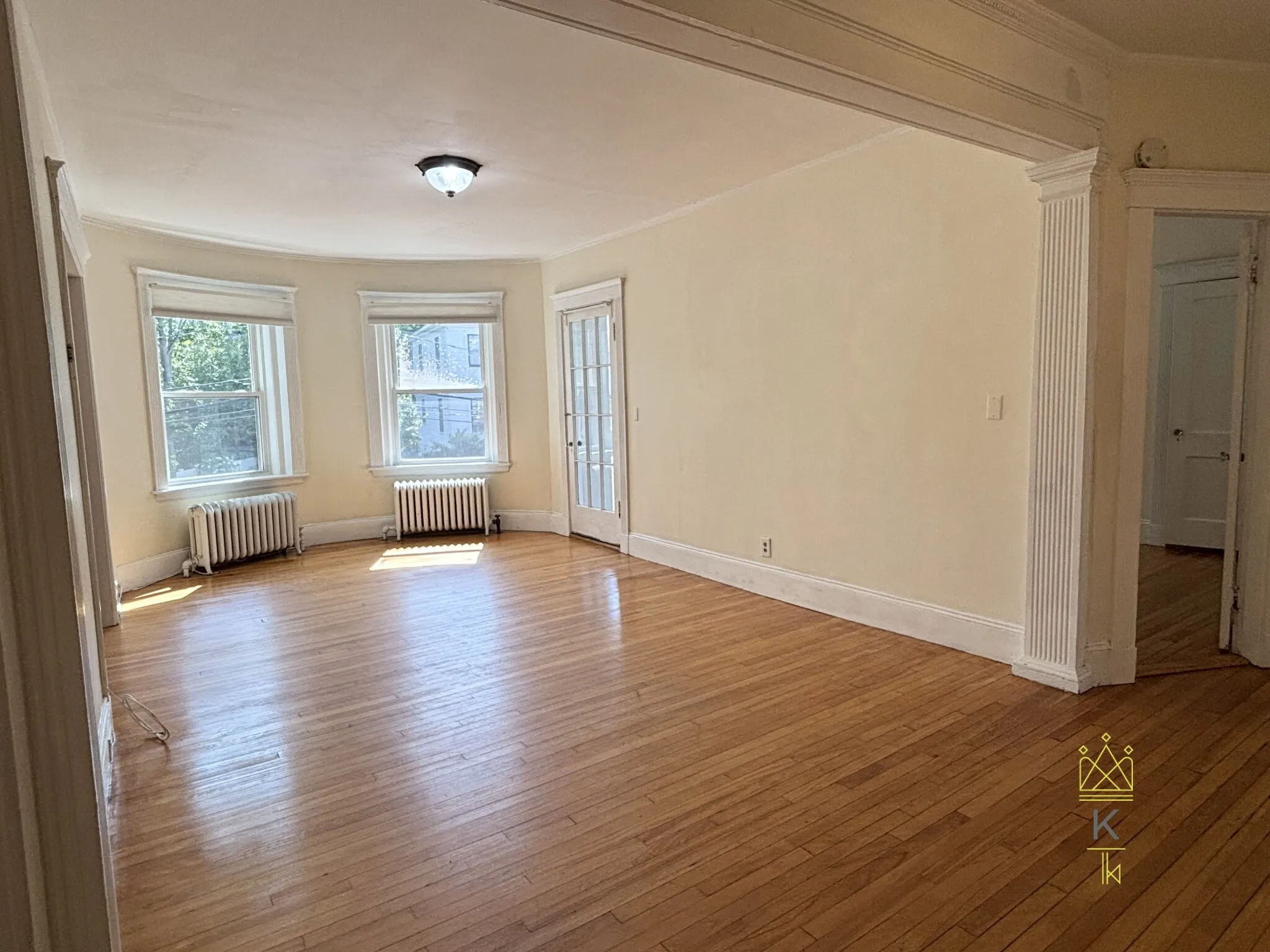 797 Washington St, Salisbury Road - Corey Farm