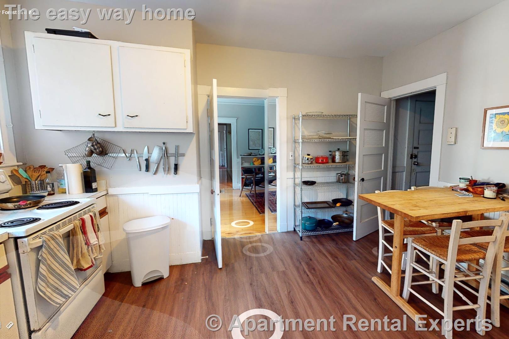 8 Forest St, Porter Square