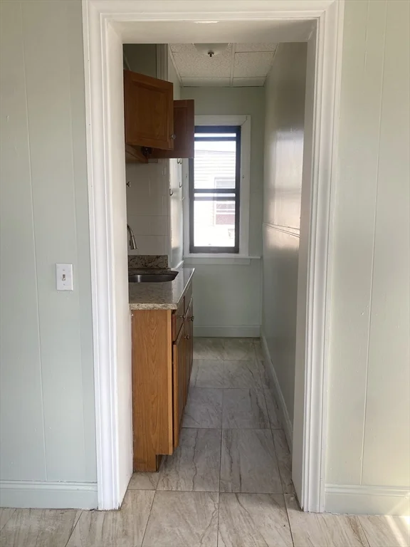 399 Saratoga, East Boston