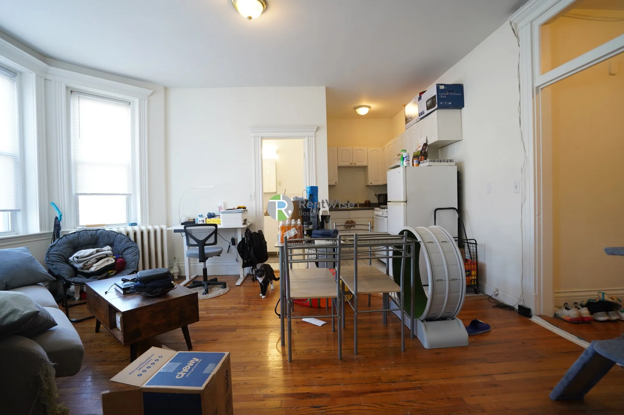 1298 Commonwealth Ave, Allston