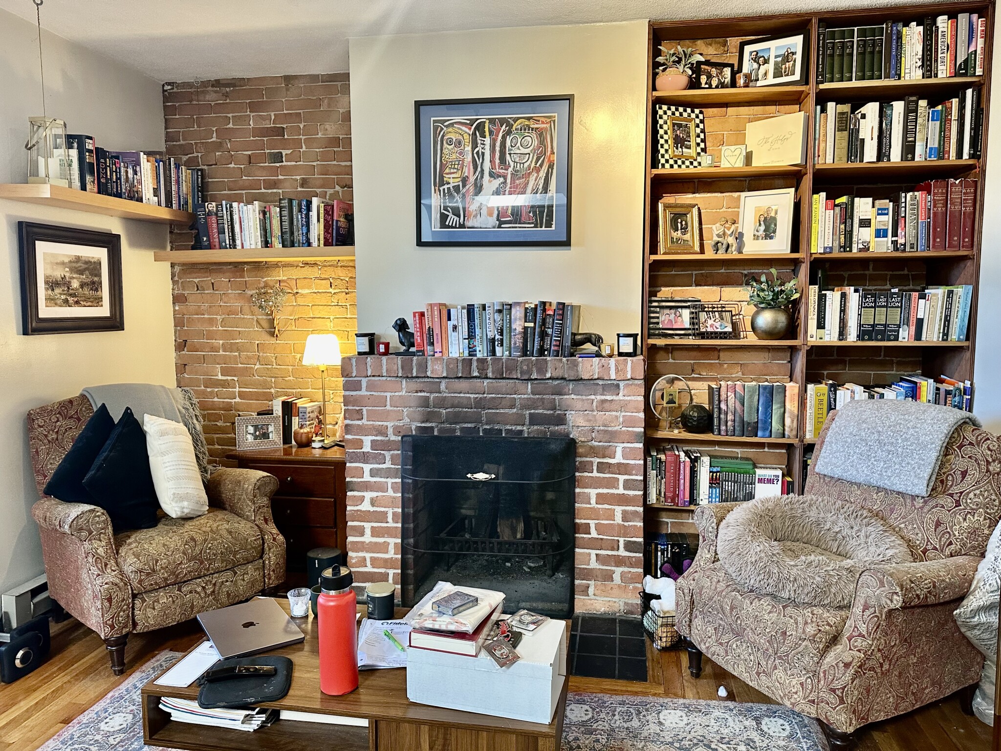 3 Worcester Sq, South End