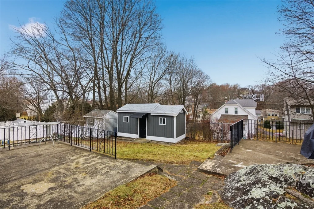 31 Milner St, Waltham