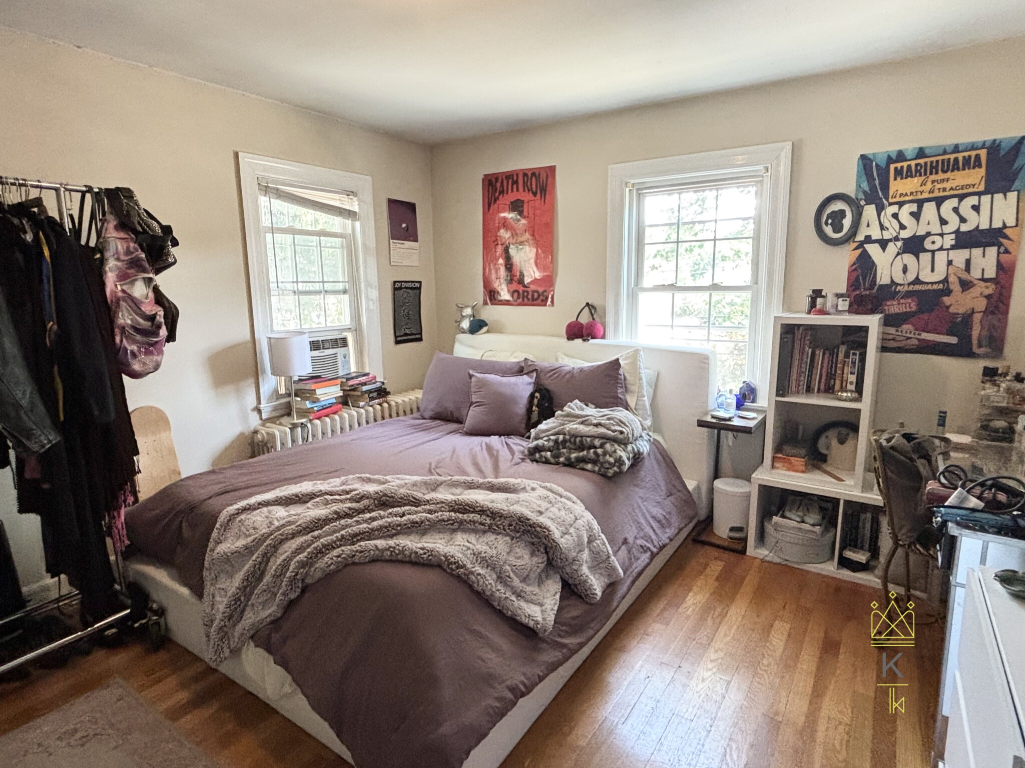 52 Hollywood Rd, West Roxbury