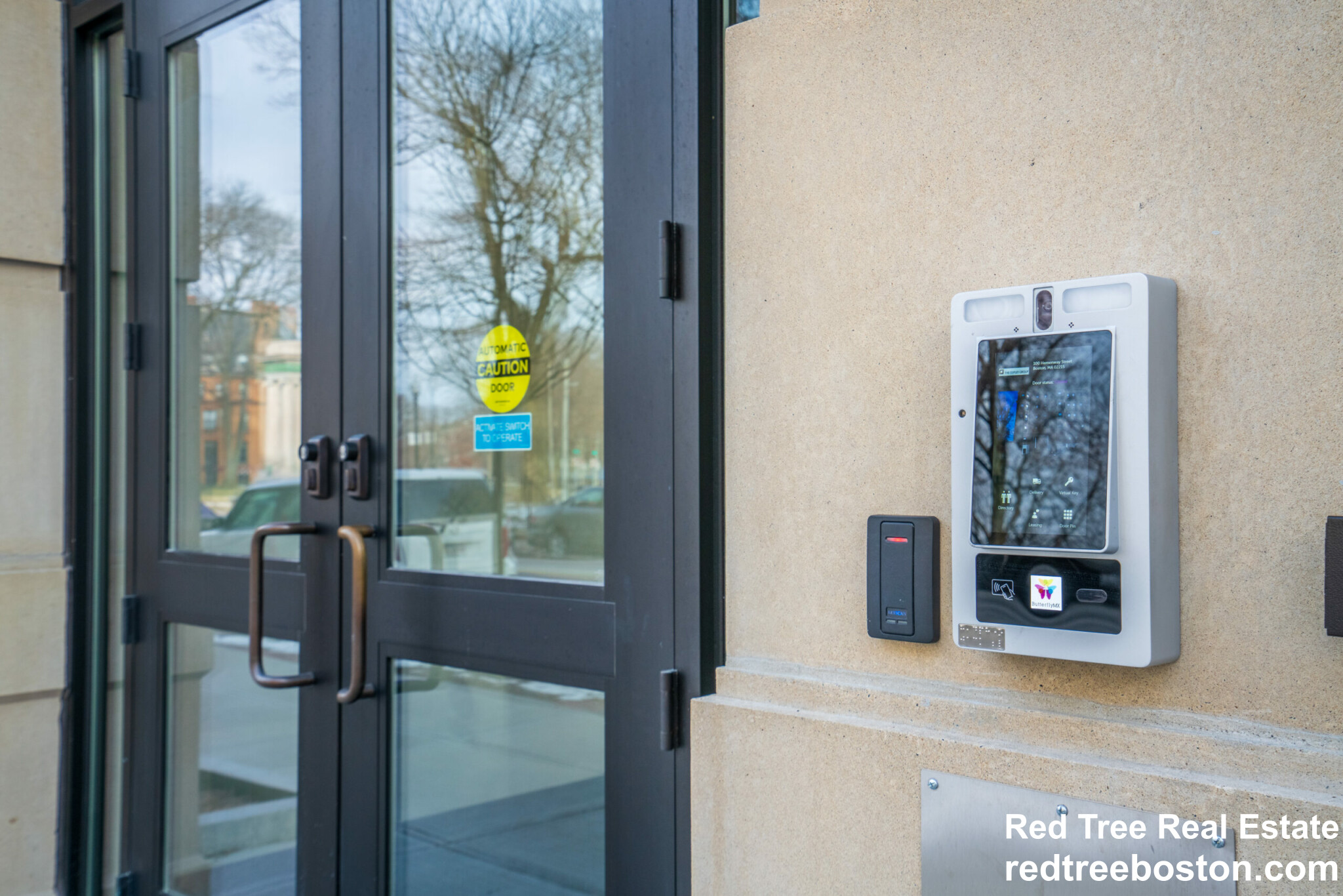 100 Hemenway St, Fenway