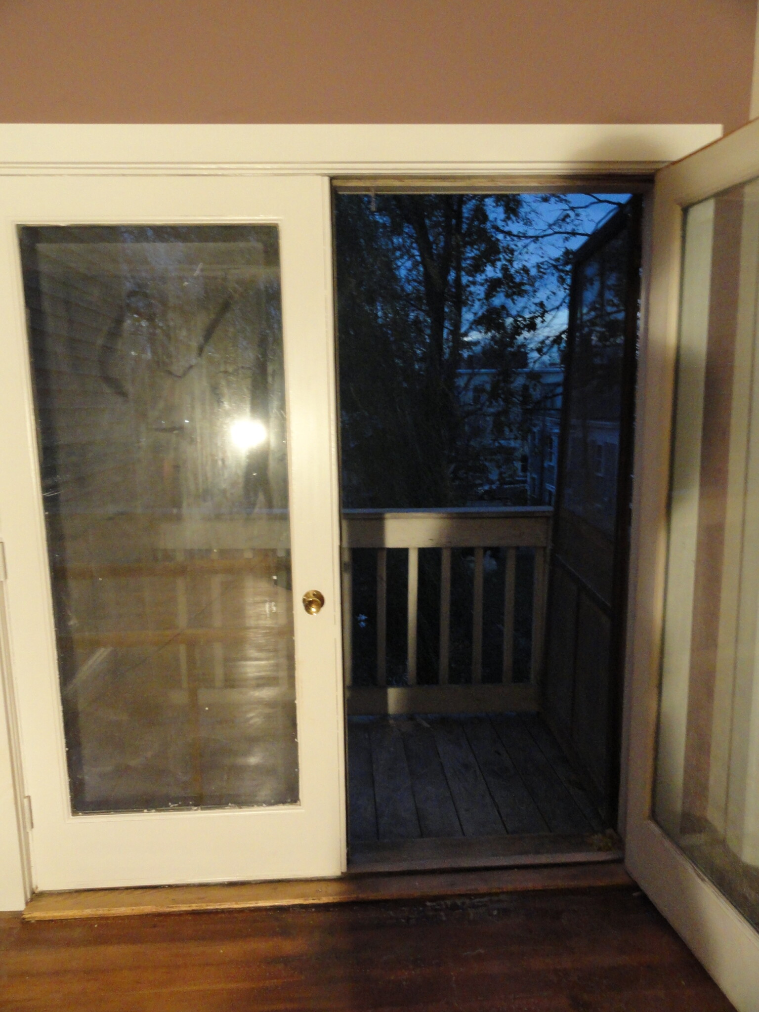 231 Norfolk St, The Port