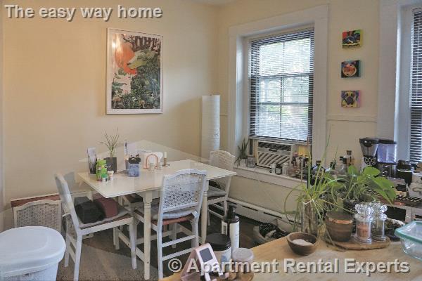 112 Willow St, Inman Square