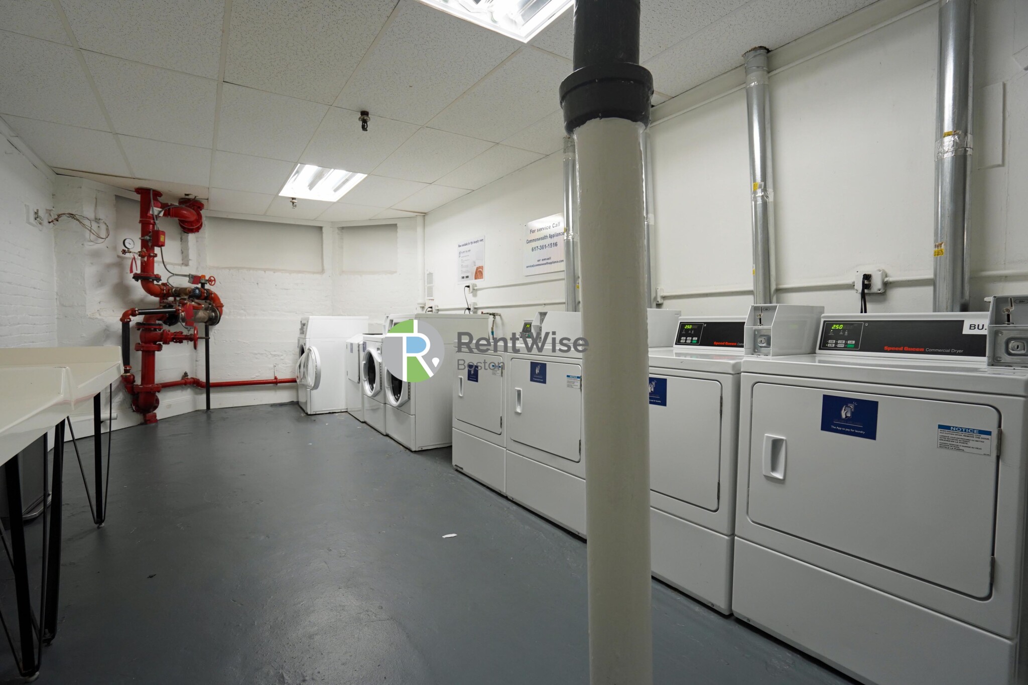 1302 Commonwealth Ave, Allston