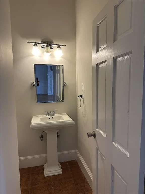1757 Beacon St, Brookline