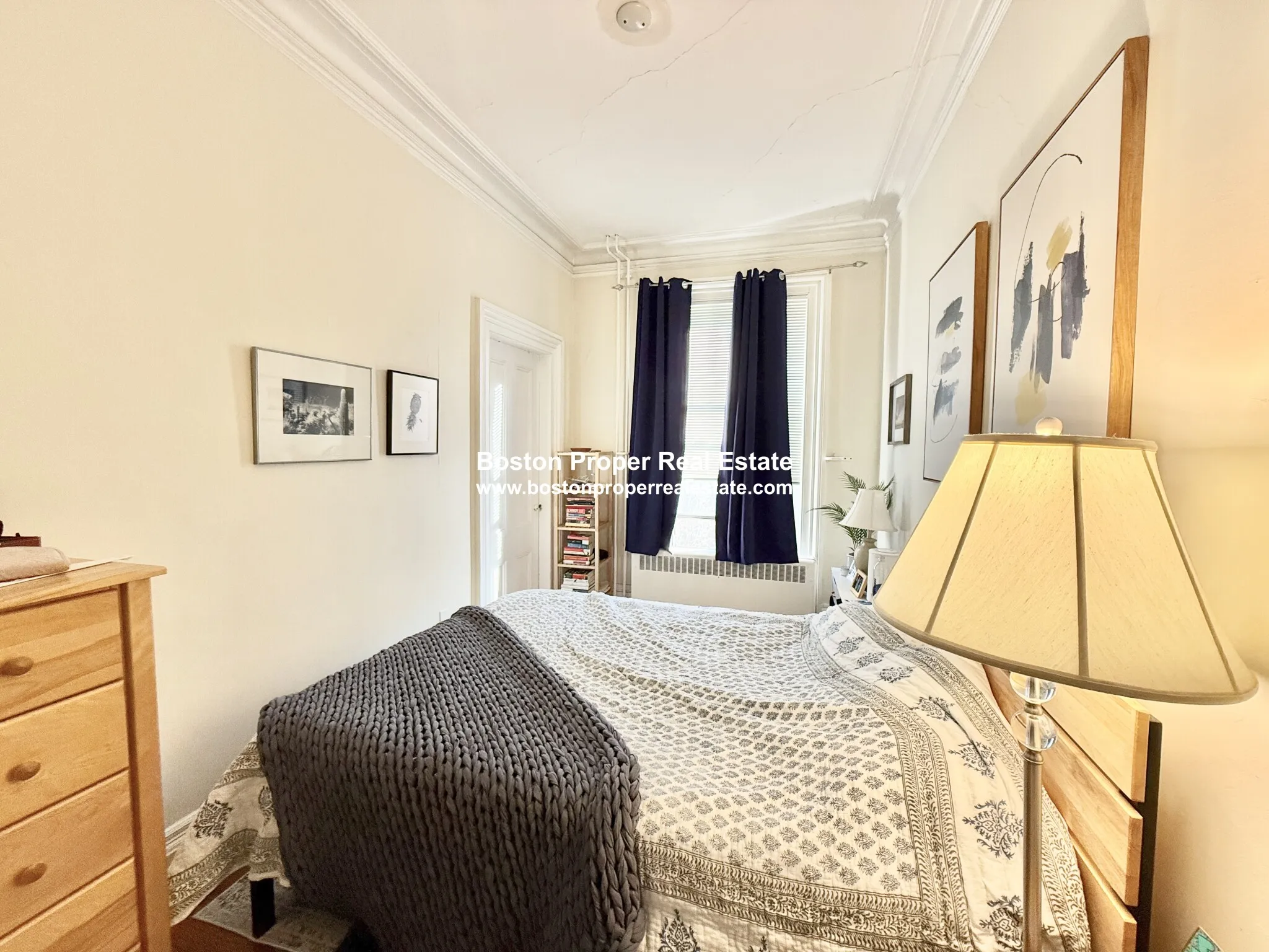 177 Marlborough St, Back Bay