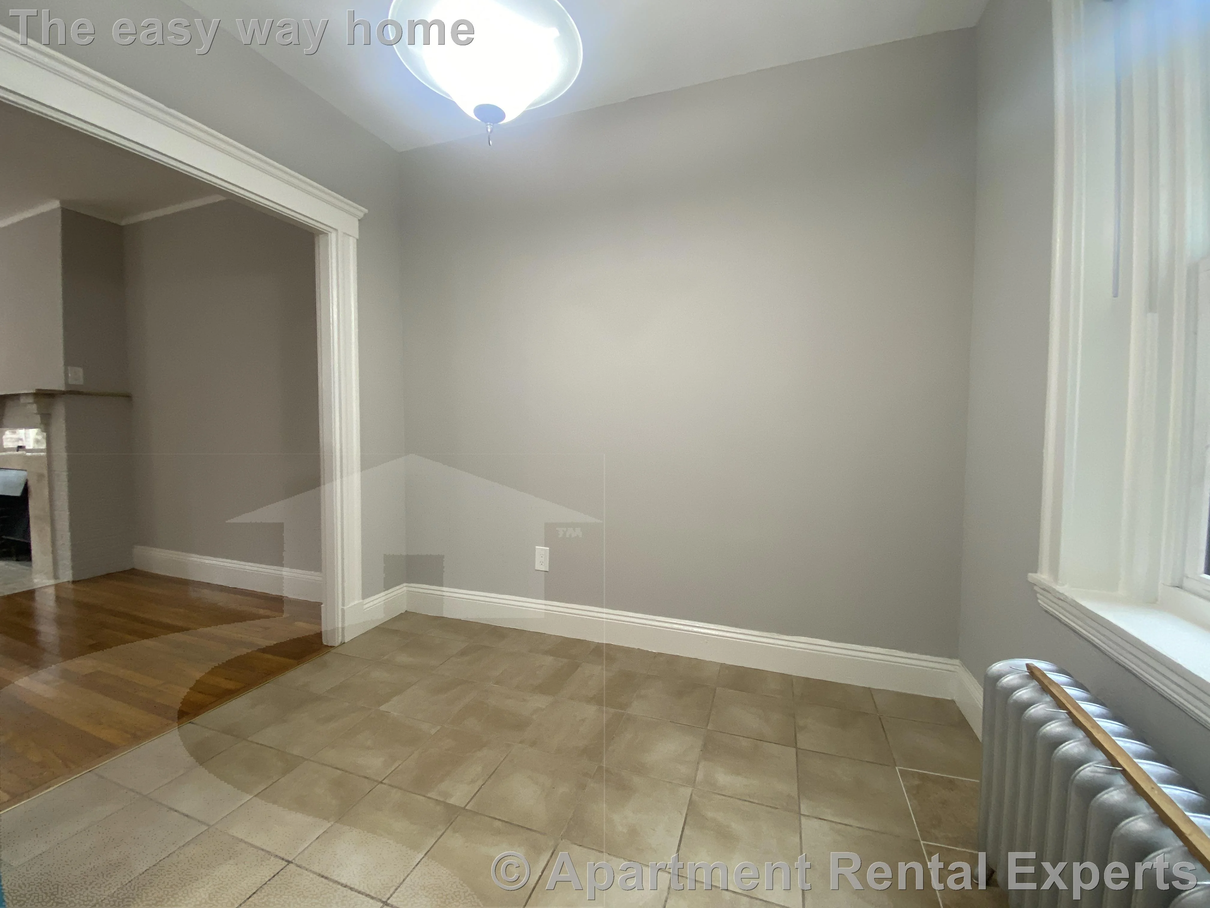 1558 Massachusetts Ave, Harvard Square