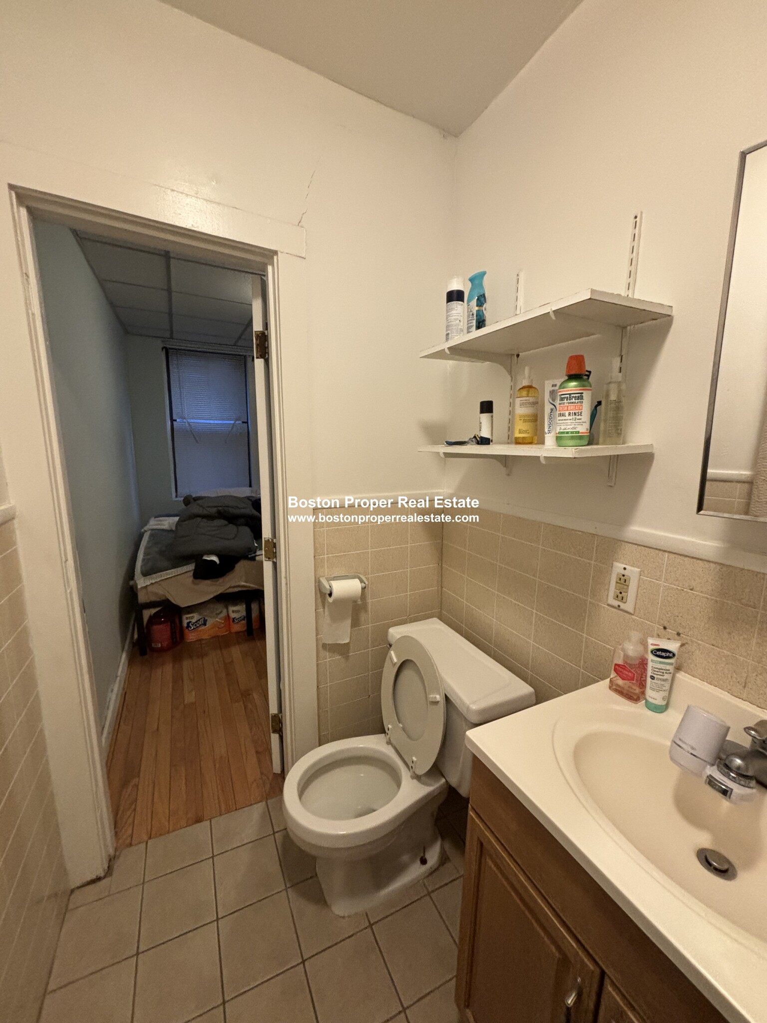 65 Burbank St, Fenway