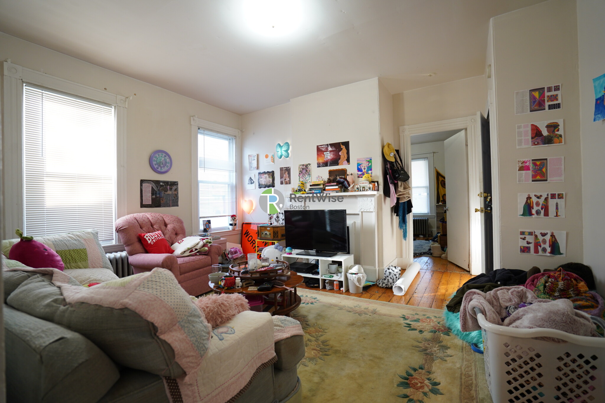 25 Pratt St, Allston