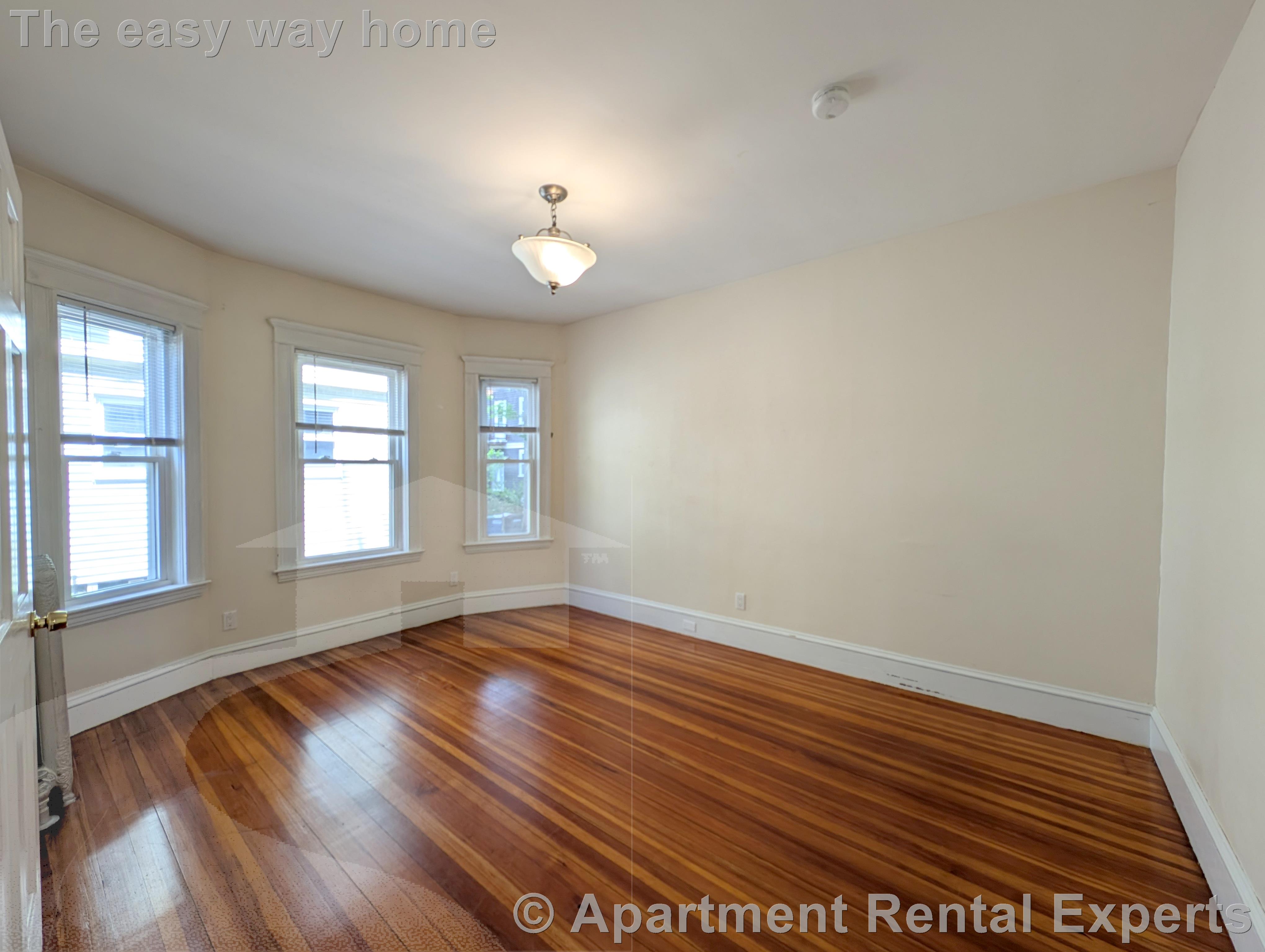 179 College Ave, Davis Square