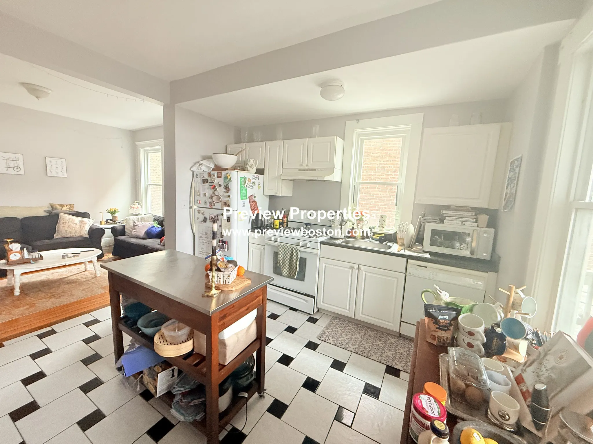 15 Chester St, Brighton