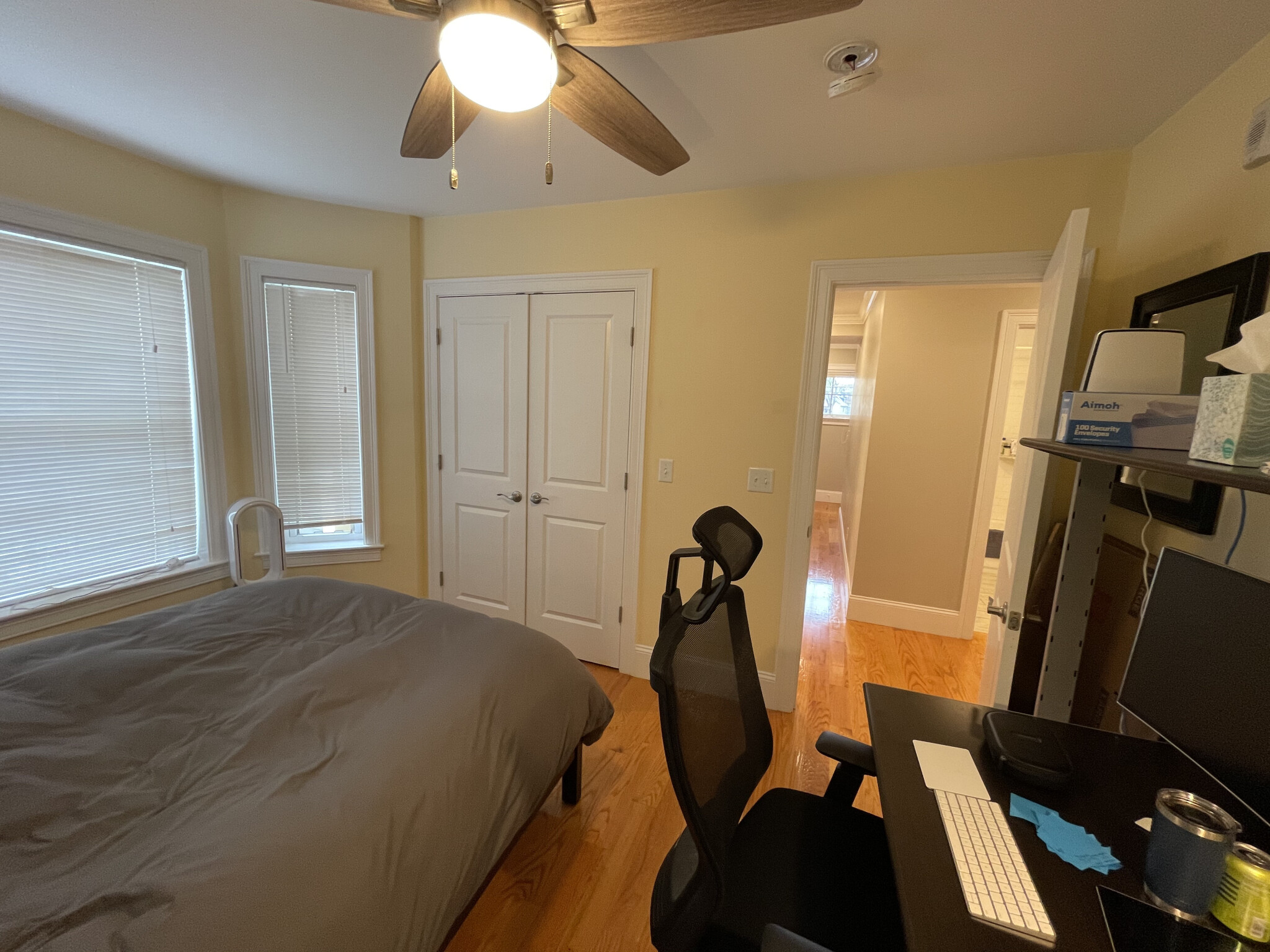 116 Holland St, Davis Square