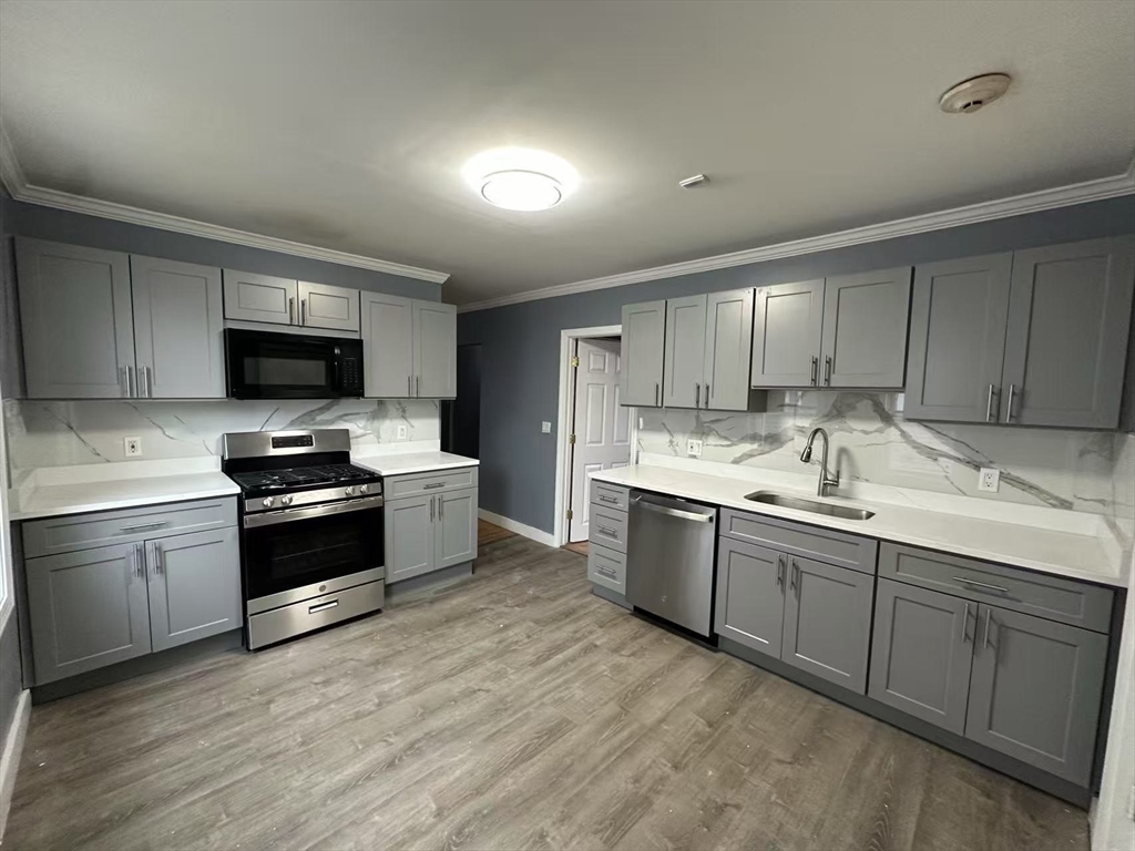 74 Thornton St, Revere