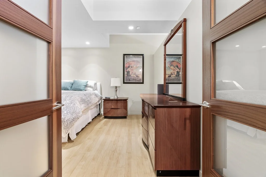 1313 Washington St, South End