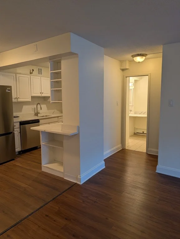 130 Bowdoin St, Beacon Hill