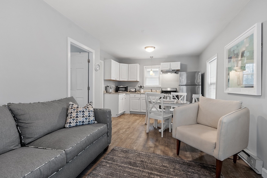 1 Foster St, Pepperell