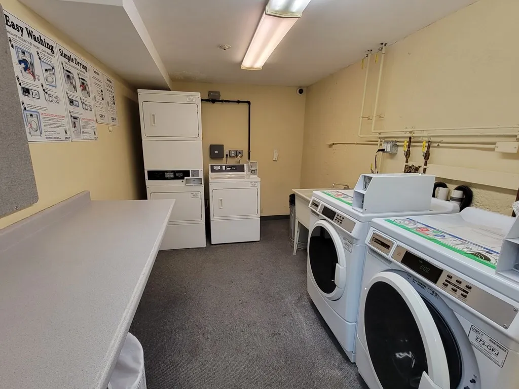 329 Harvard St, Mid-Cambridge