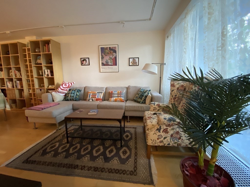 29 Concord Ave, Harvard Square