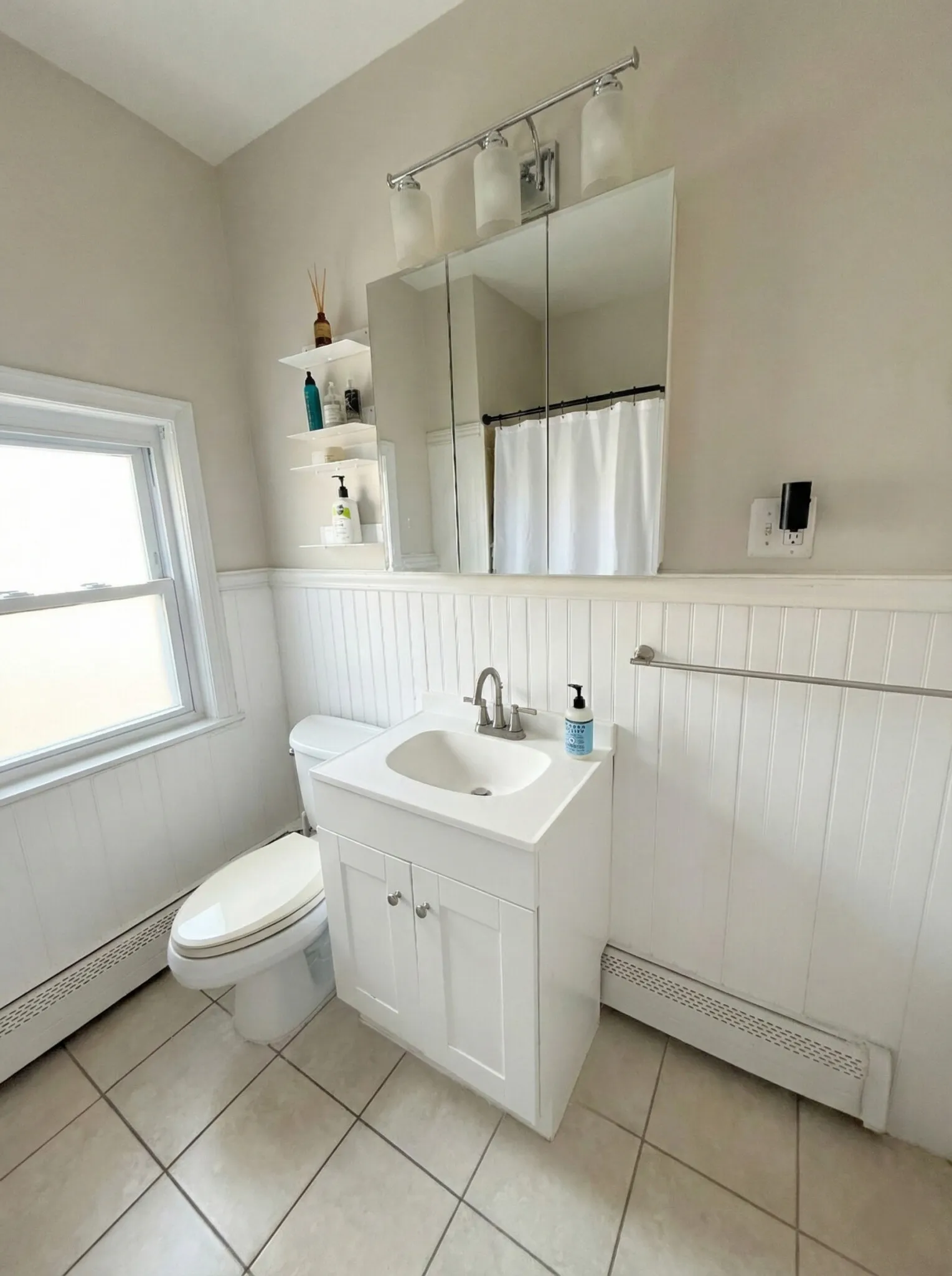 20 Fellsway West, Somerville