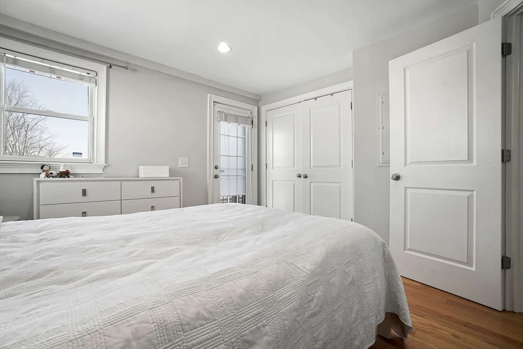 208-210 West 7th St, South Boston