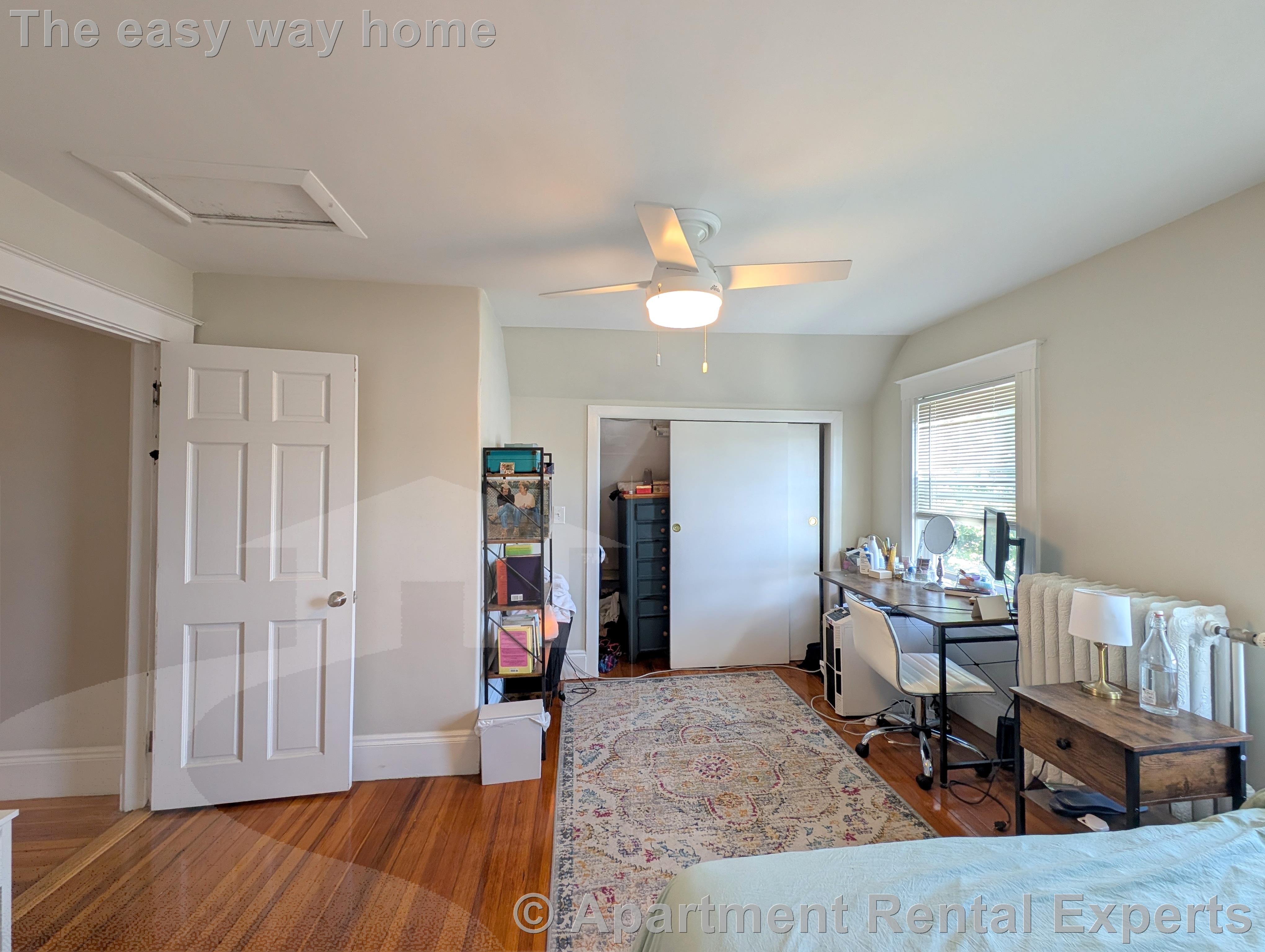 42 Lowden Ave, Davis Square