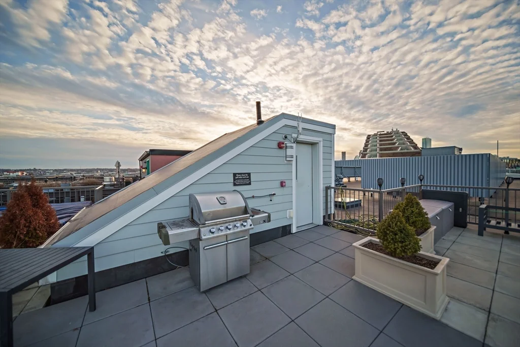 150 Dorchester Ave,, South Boston