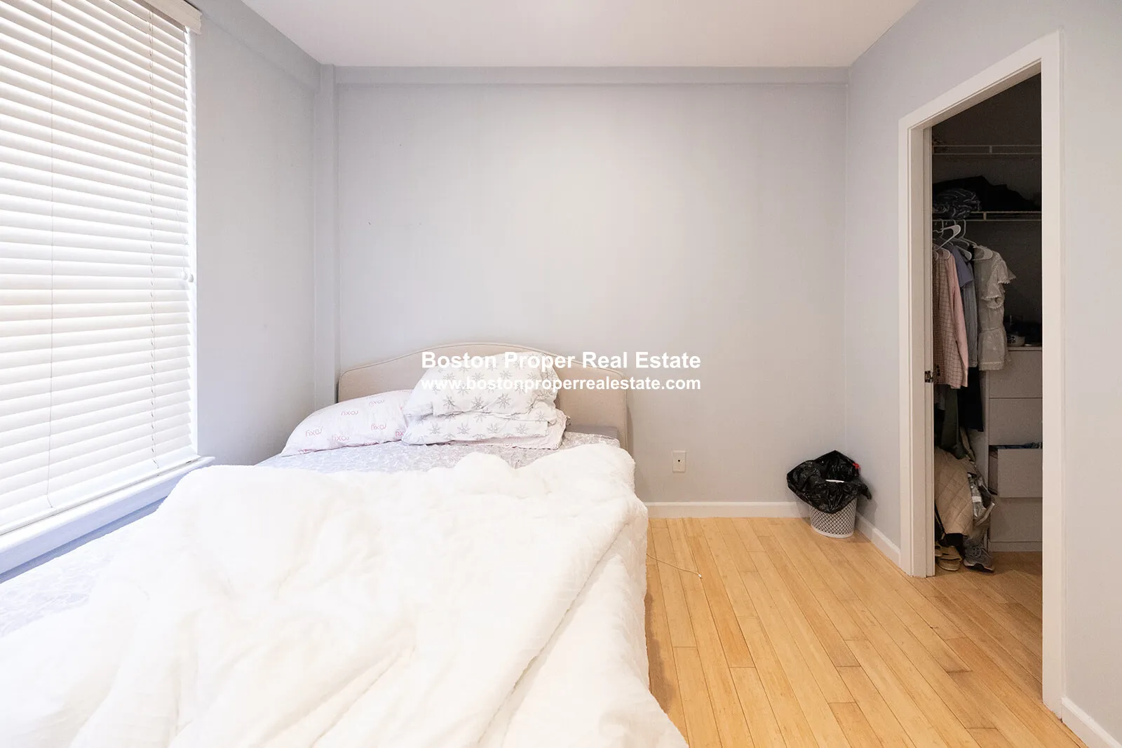 1661 Washington St, South End