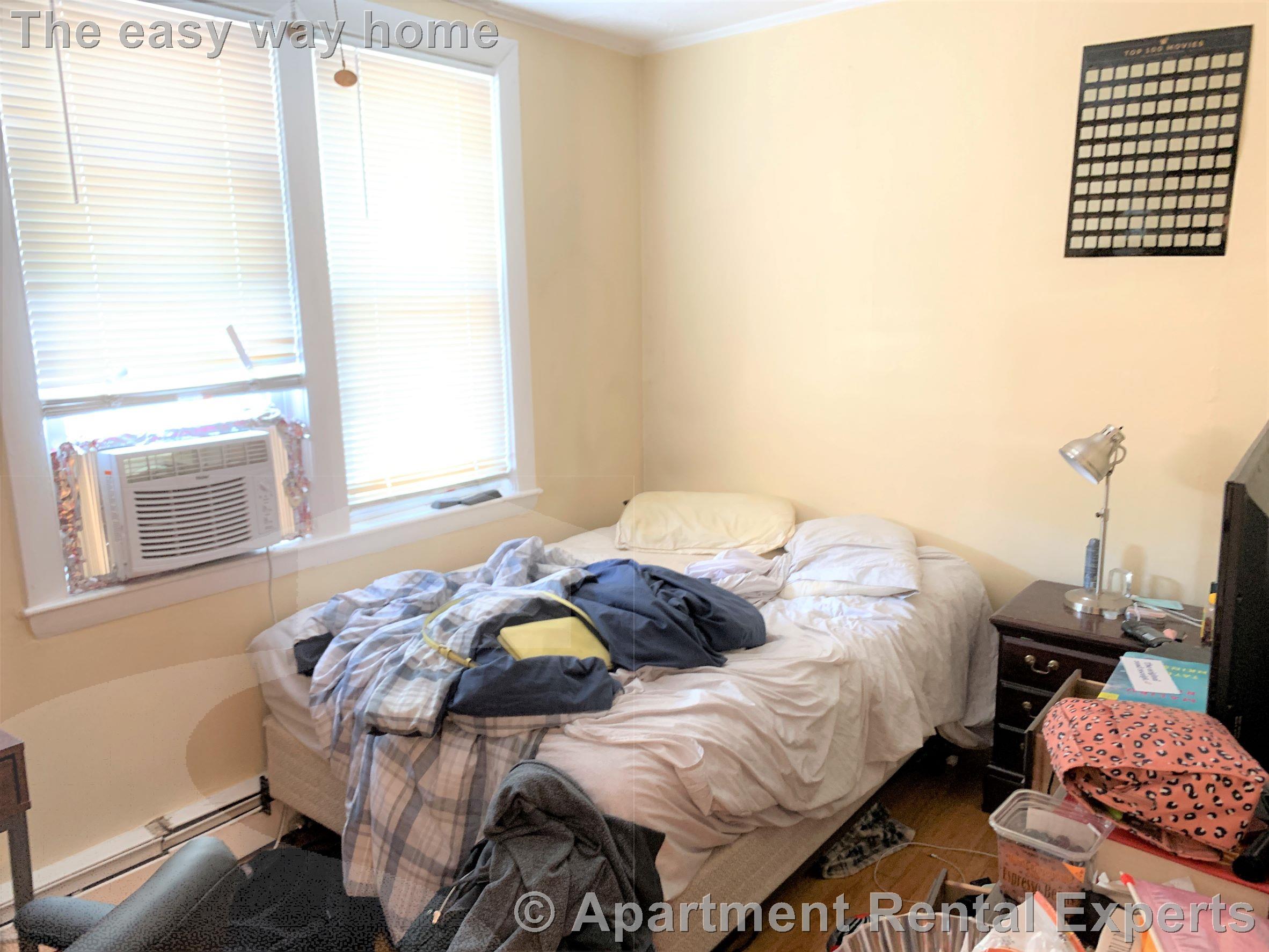 41A Cross St, East Somerville