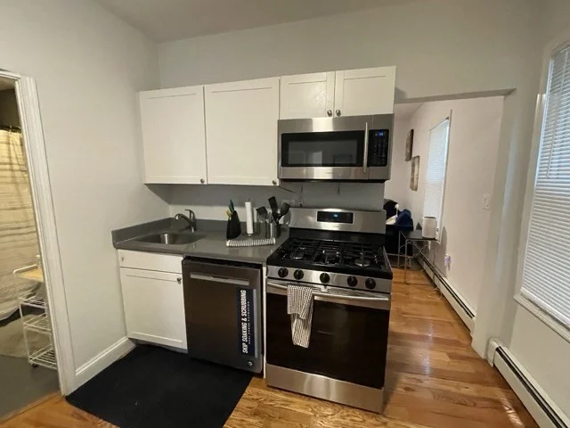 417 Cardinal Medeiros Ave, Kendall Square