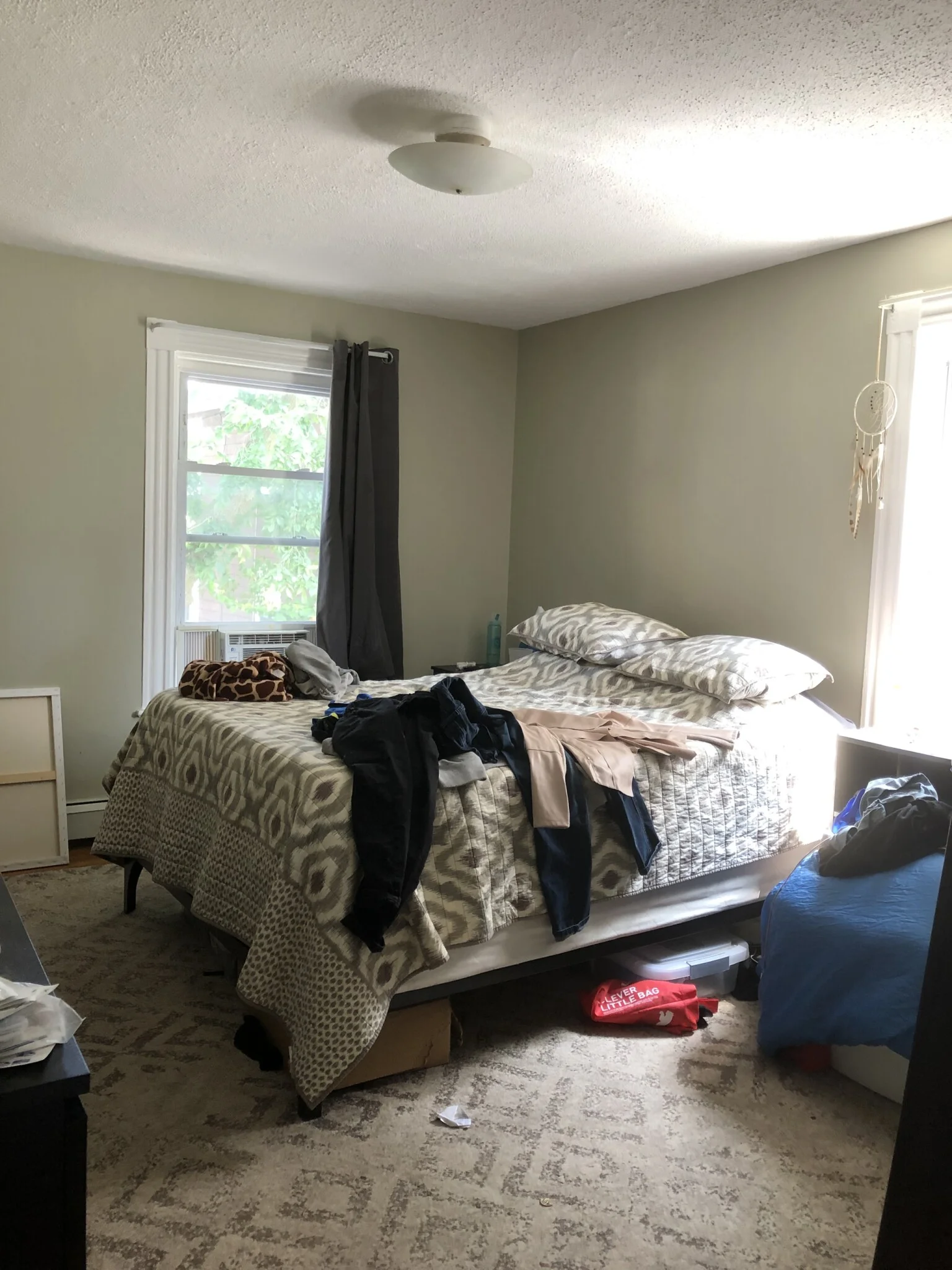 7 High, Brookline Village