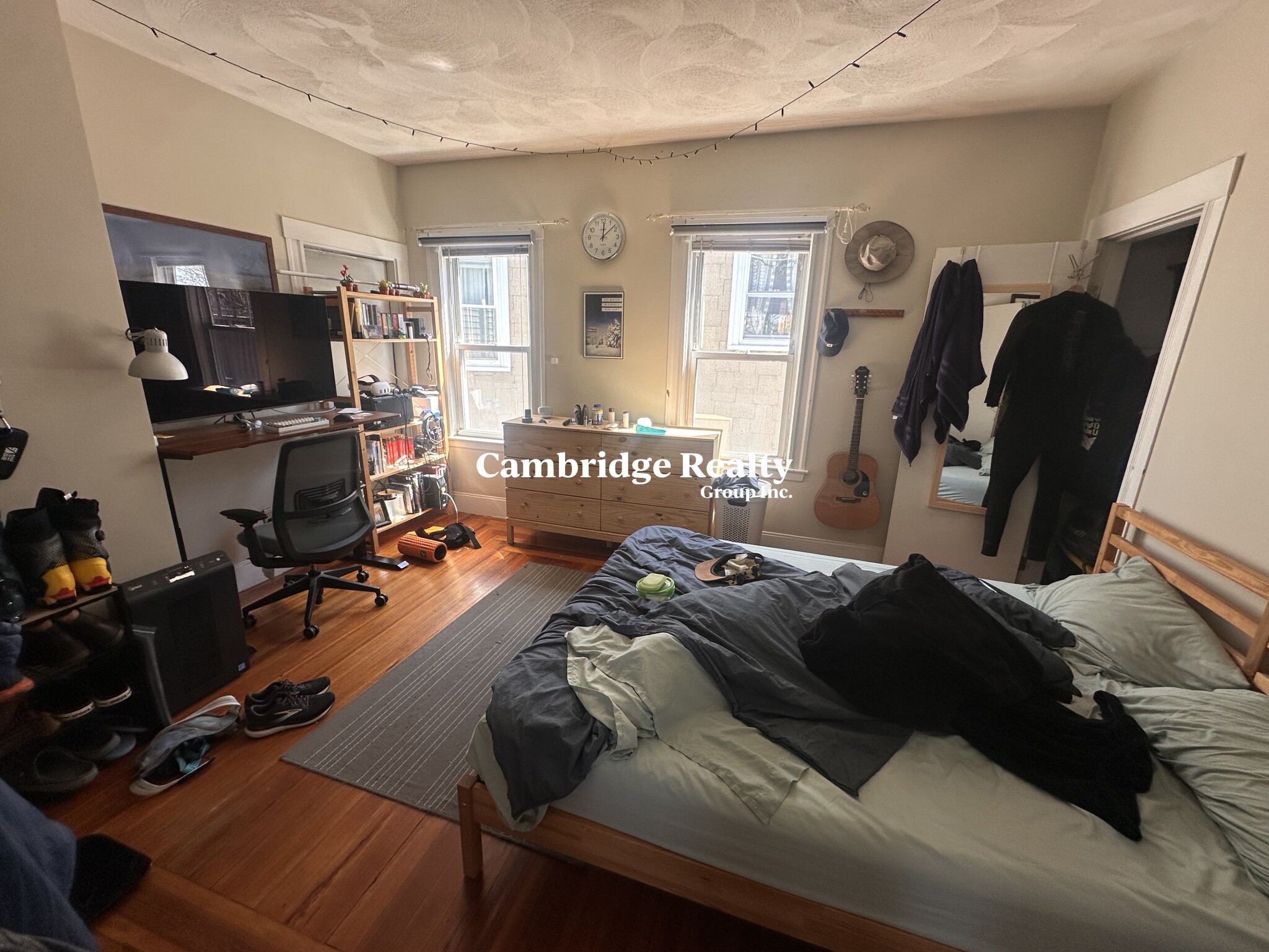 296 Highland Ave, Davis Square