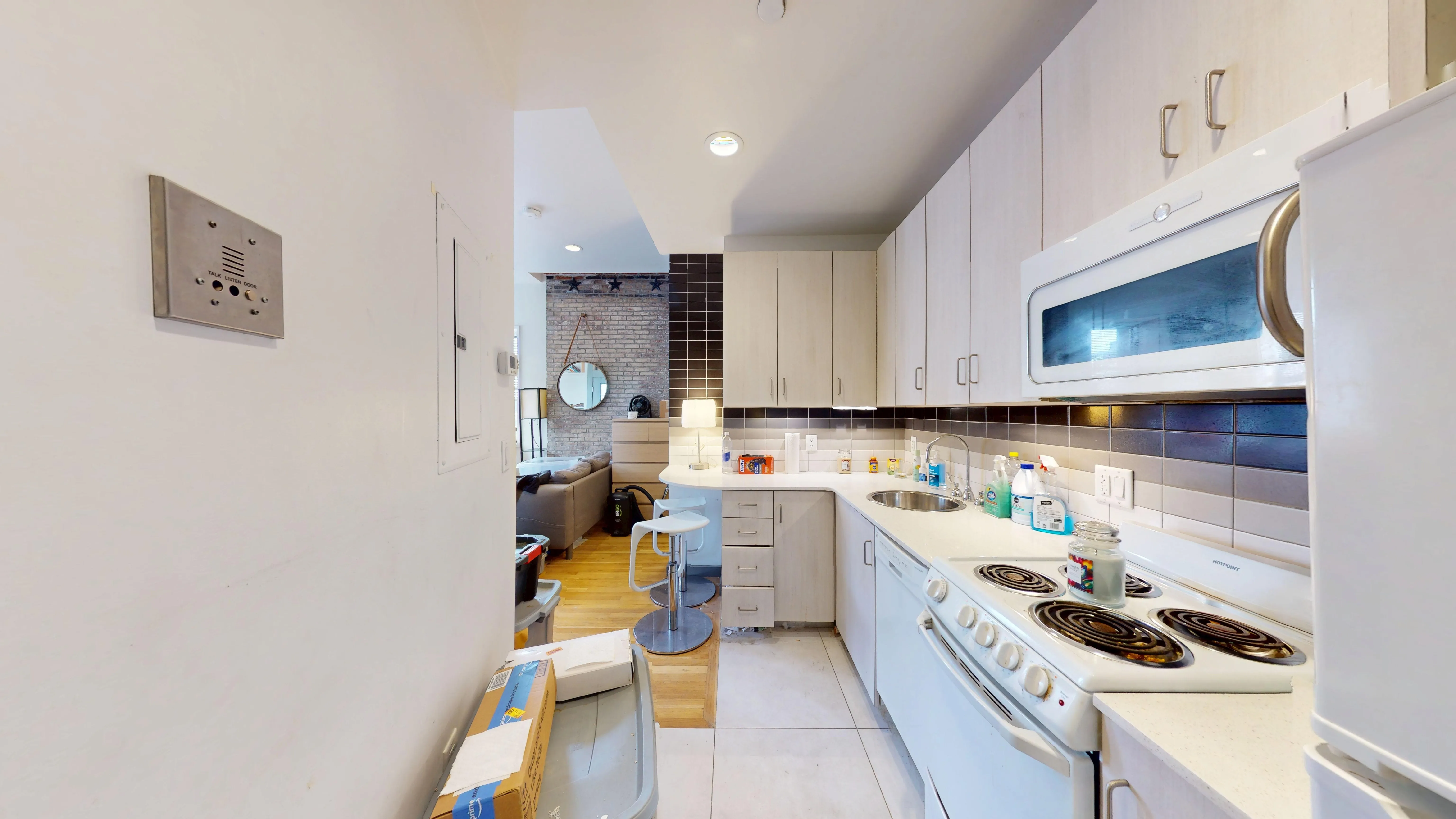 144 Bowdoin St, Boston Downtown