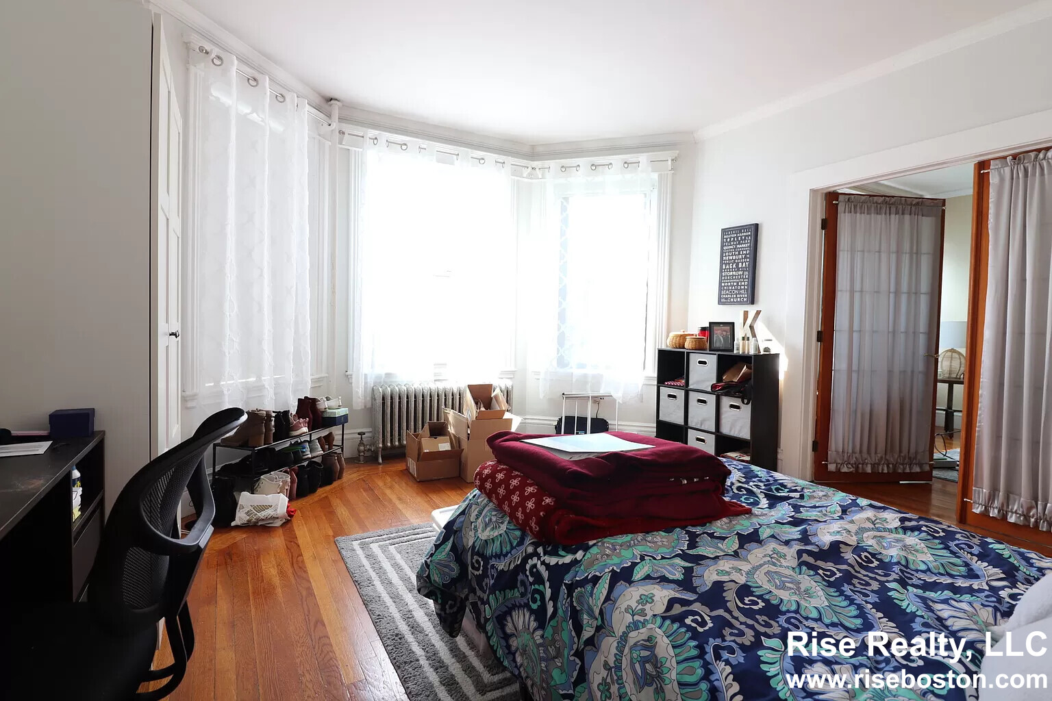 175 Harvard St, Coolidge Corner