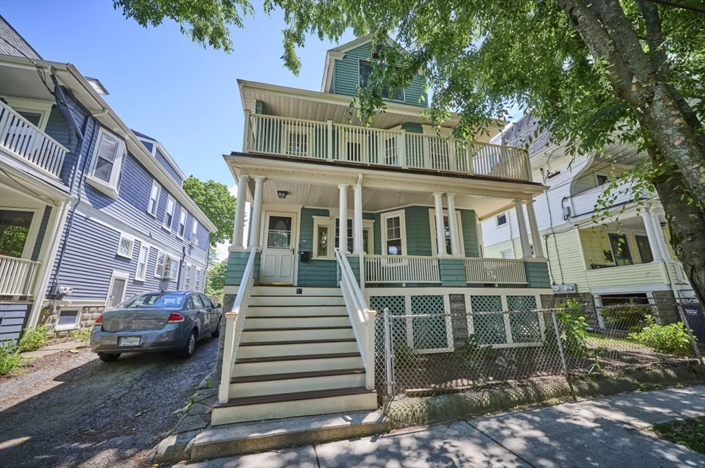 36 Granville Rd, West Cambridge