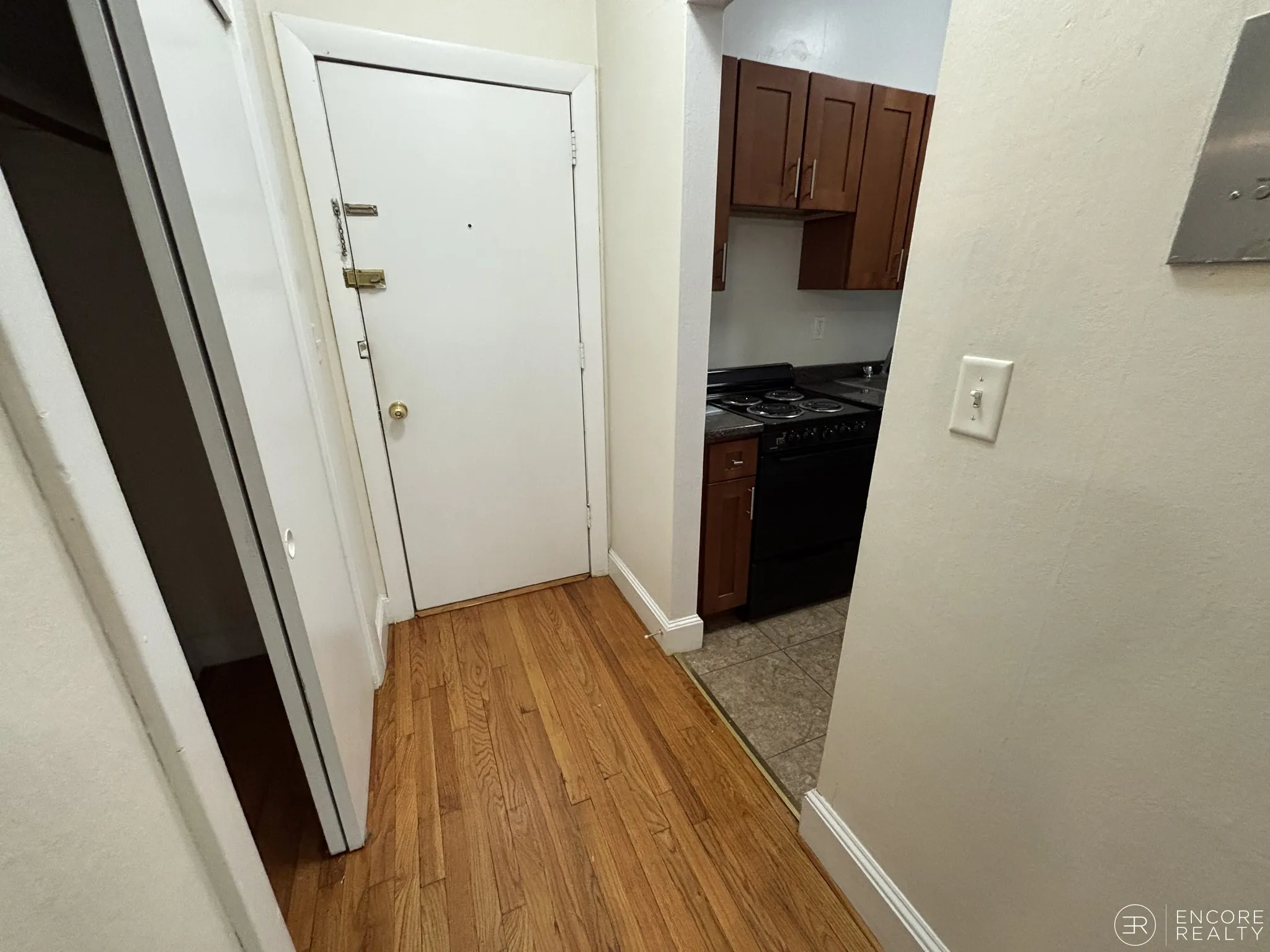 33 Lancaster Ter, Corey Hill
