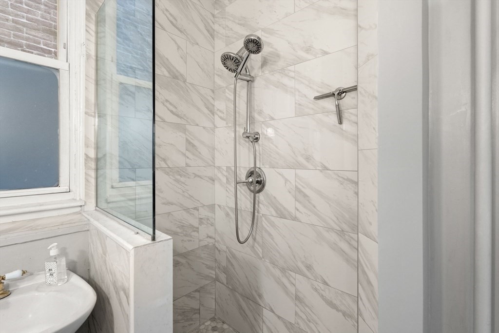 17 White, East Boston